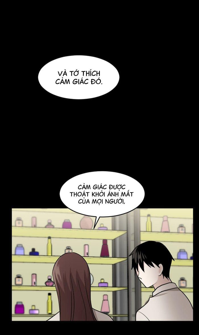 Người Đẹp Gangnam Chapter 36 - Trang 2