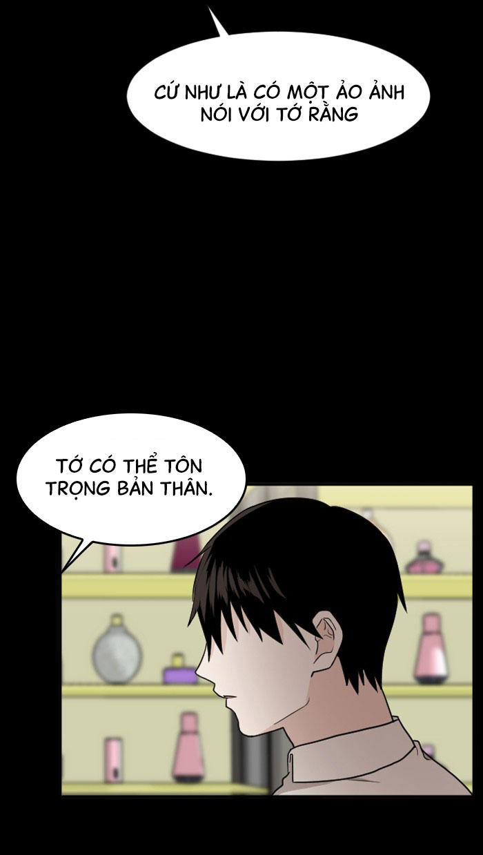 Người Đẹp Gangnam Chapter 36 - Trang 2