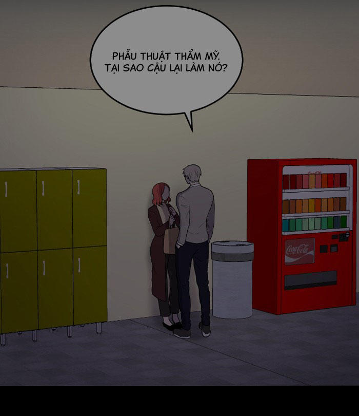 Người Đẹp Gangnam Chapter 36 - Trang 2