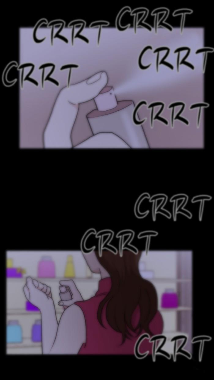 Người Đẹp Gangnam Chapter 36 - Trang 2