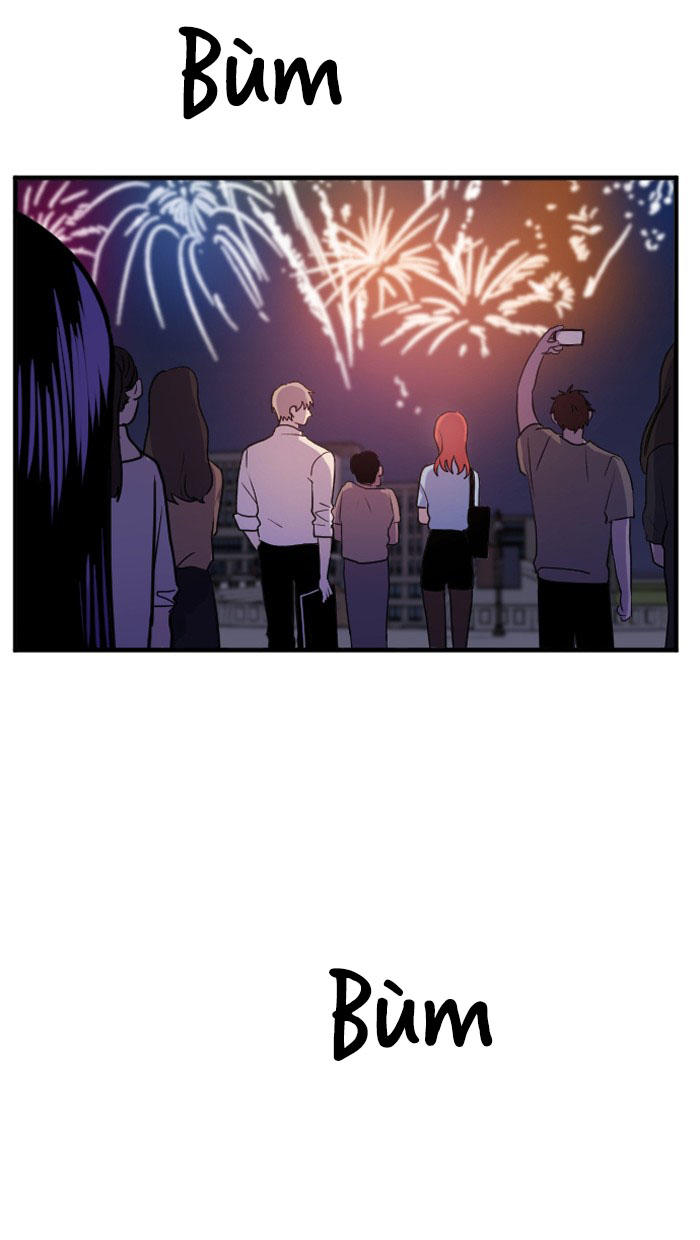 Người Đẹp Gangnam Chapter 36 - Trang 2