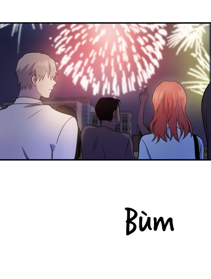 Người Đẹp Gangnam Chapter 36 - Trang 2