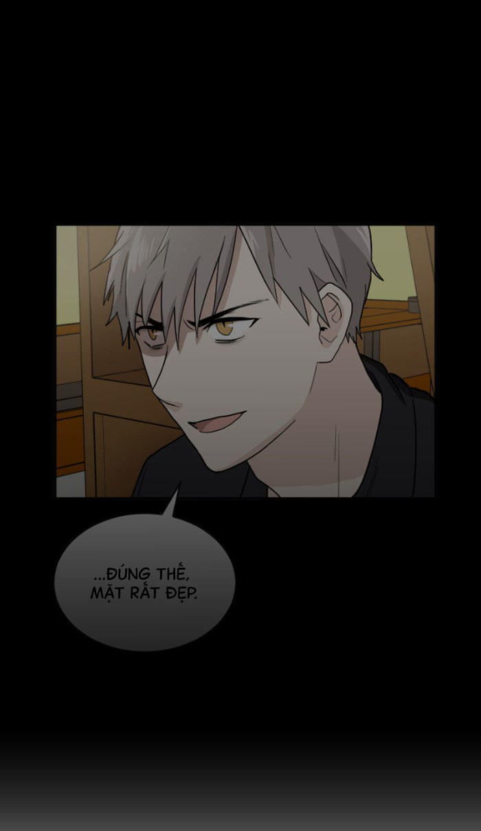 Người Đẹp Gangnam Chapter 36 - Trang 2