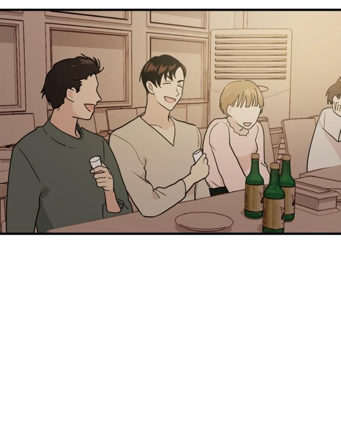 Người Đẹp Gangnam Chapter 36 - Trang 2