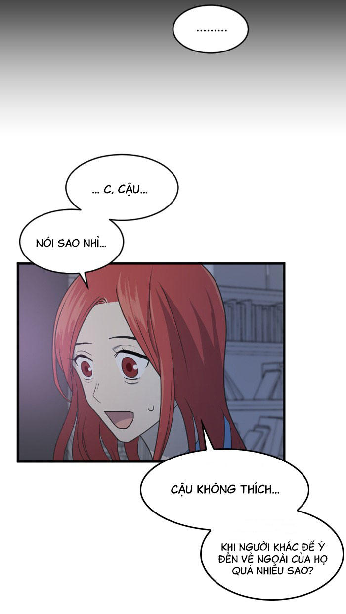 Người Đẹp Gangnam Chapter 36 - Trang 2