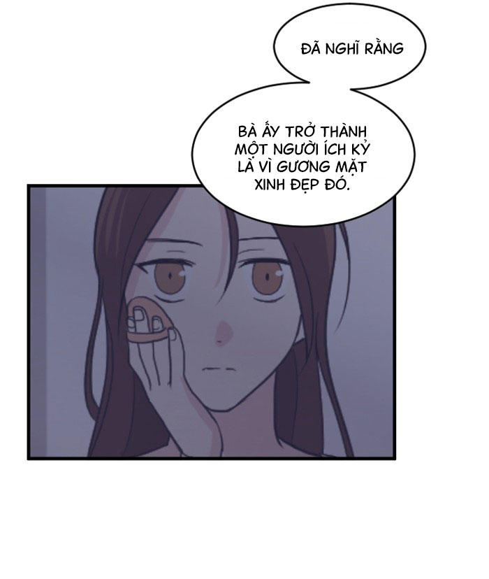 Người Đẹp Gangnam Chapter 36 - Trang 2