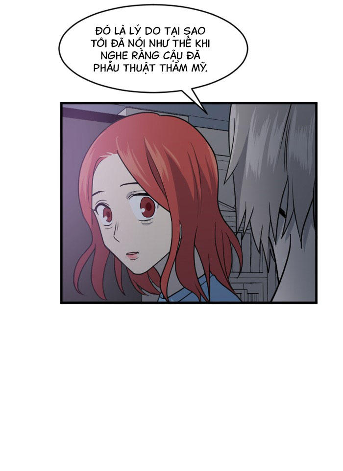 Người Đẹp Gangnam Chapter 36 - Trang 2