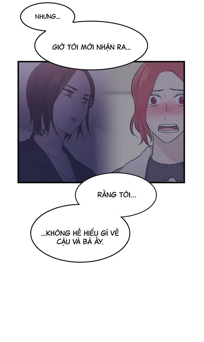 Người Đẹp Gangnam Chapter 36 - Trang 2