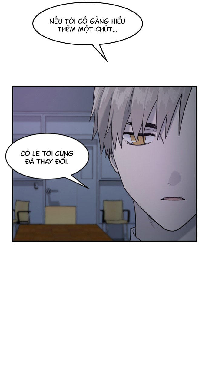 Người Đẹp Gangnam Chapter 36 - Trang 2