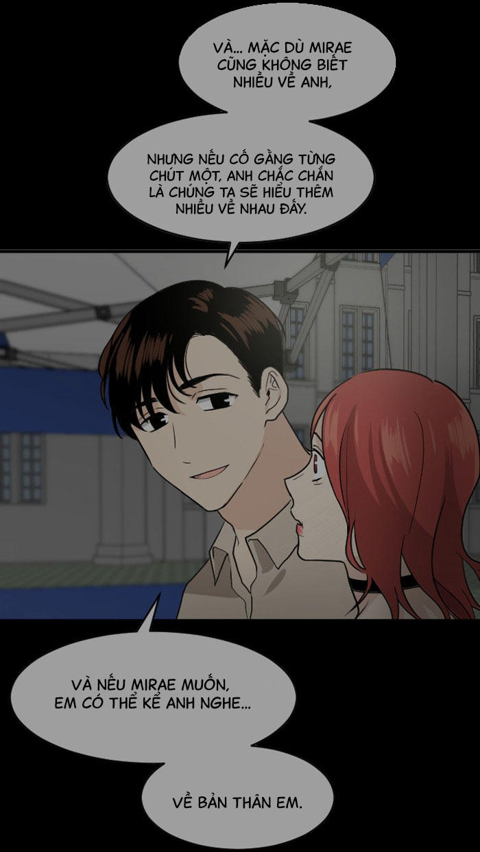 Người Đẹp Gangnam Chapter 36 - Trang 2