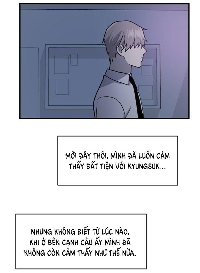 Người Đẹp Gangnam Chapter 36 - Trang 2