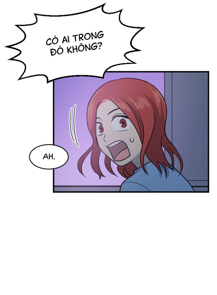 Người Đẹp Gangnam Chapter 36 - Trang 2