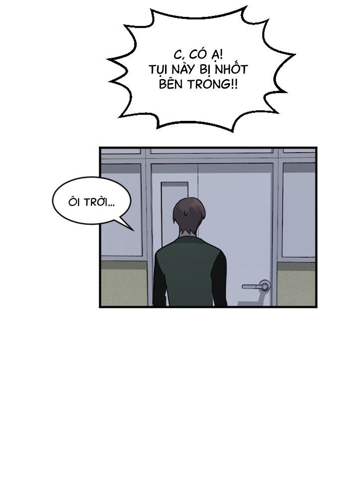 Người Đẹp Gangnam Chapter 36 - Trang 2