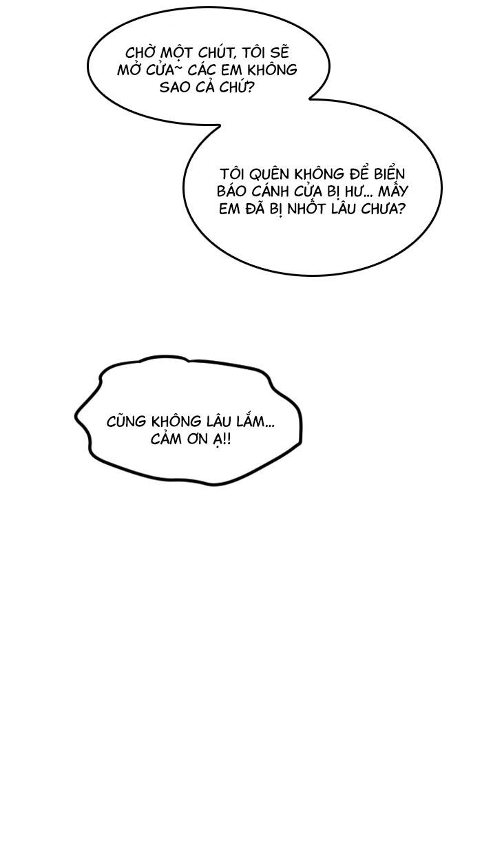 Người Đẹp Gangnam Chapter 36 - Trang 2