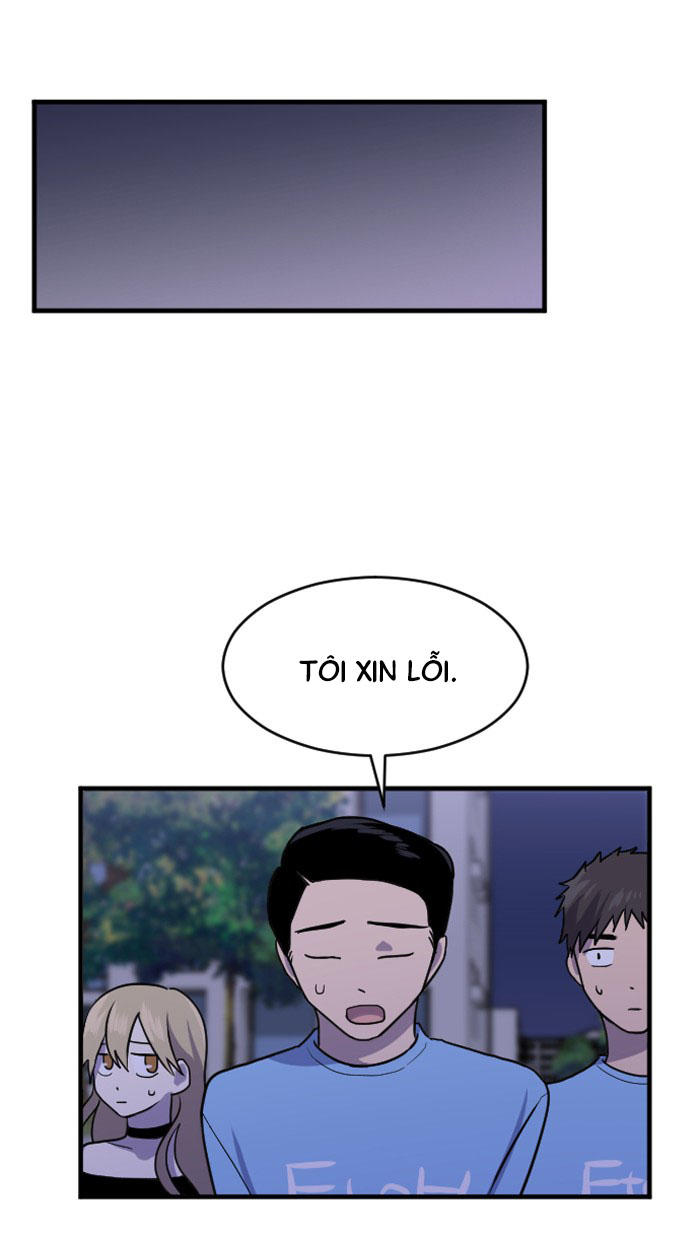 Người Đẹp Gangnam Chapter 36 - Trang 2