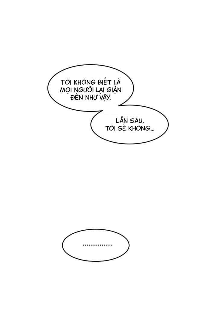 Người Đẹp Gangnam Chapter 36 - Trang 2