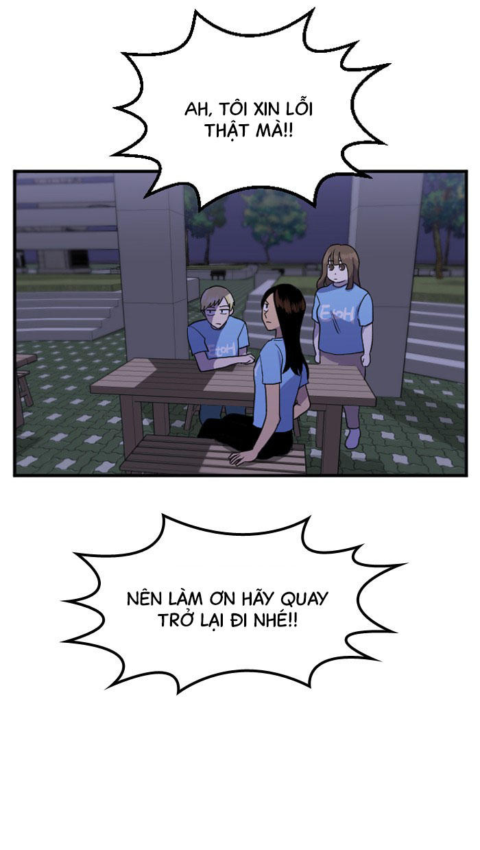 Người Đẹp Gangnam Chapter 36 - Trang 2