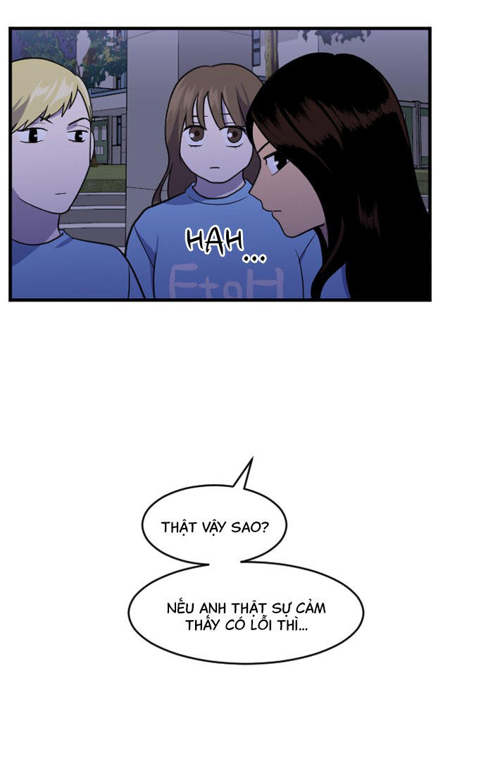 Người Đẹp Gangnam Chapter 36 - Trang 2