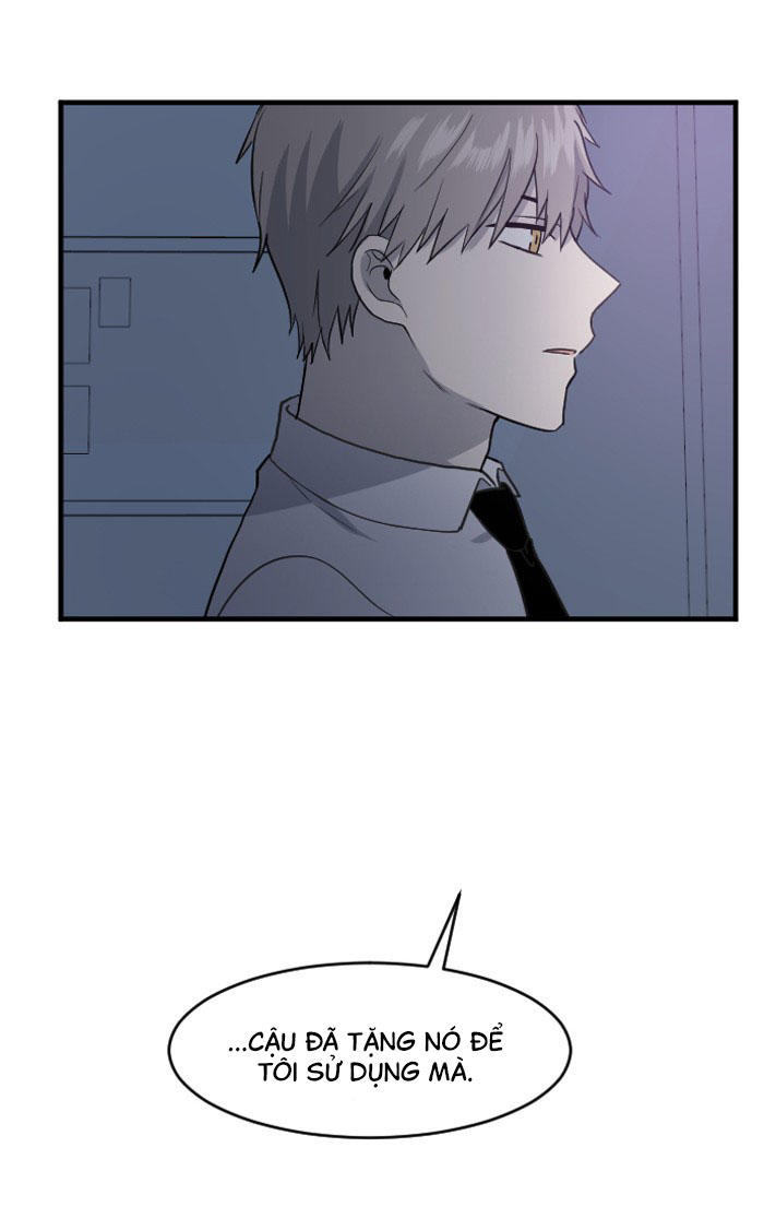 Người Đẹp Gangnam Chapter 36 - Trang 2