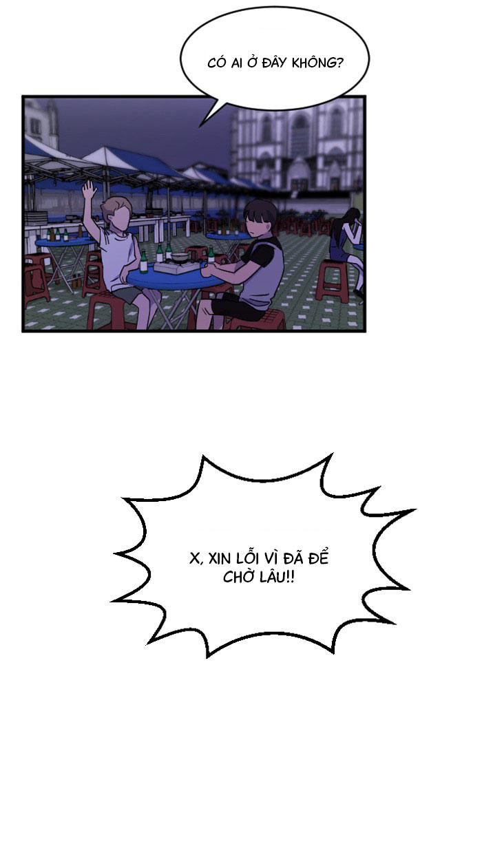 Người Đẹp Gangnam Chapter 36 - Trang 2