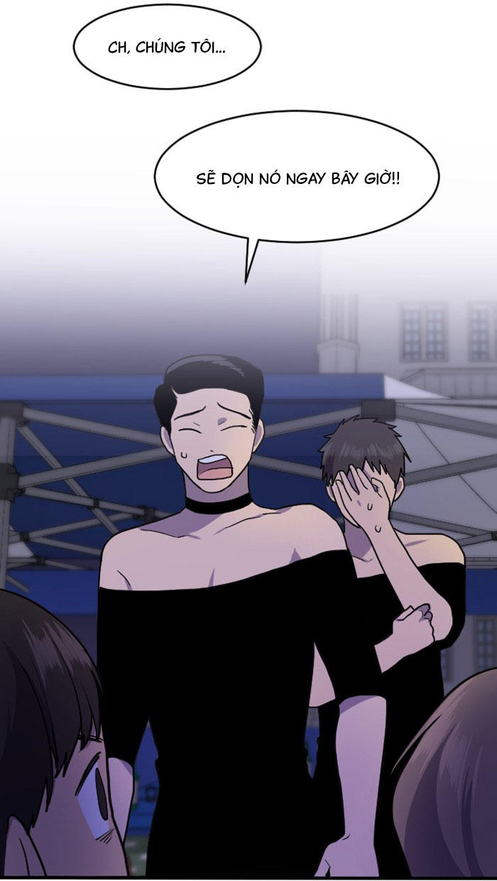 Người Đẹp Gangnam Chapter 36 - Trang 2