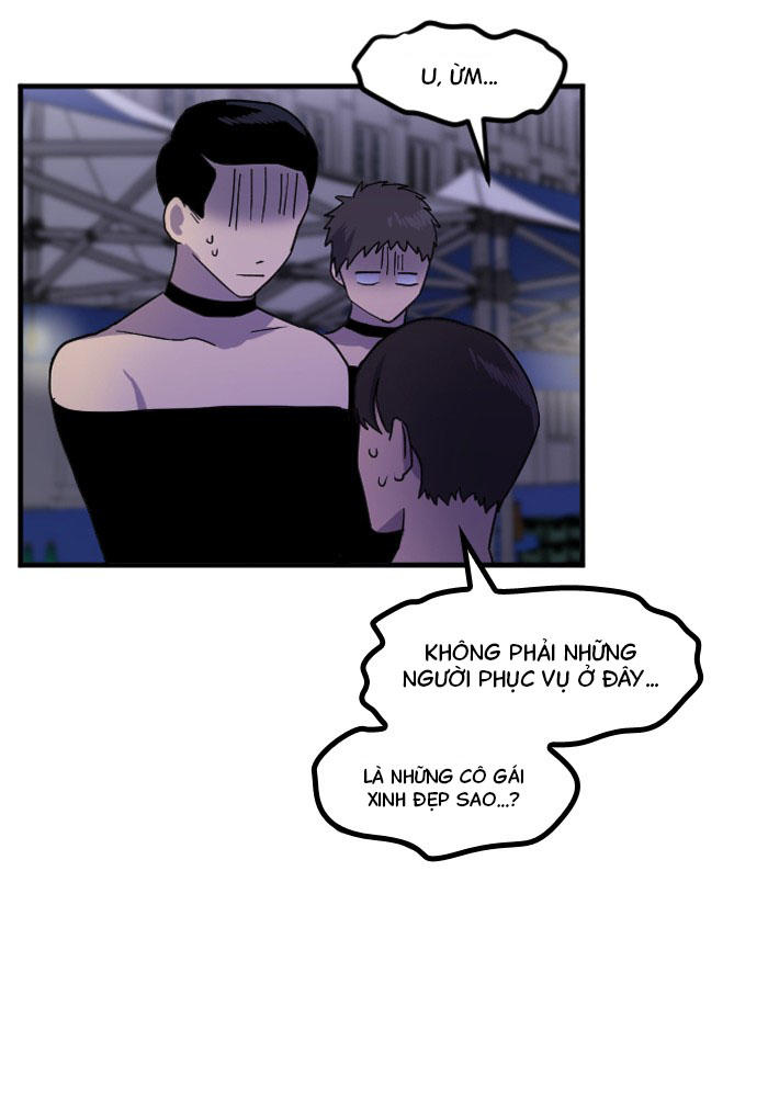 Người Đẹp Gangnam Chapter 36 - Trang 2