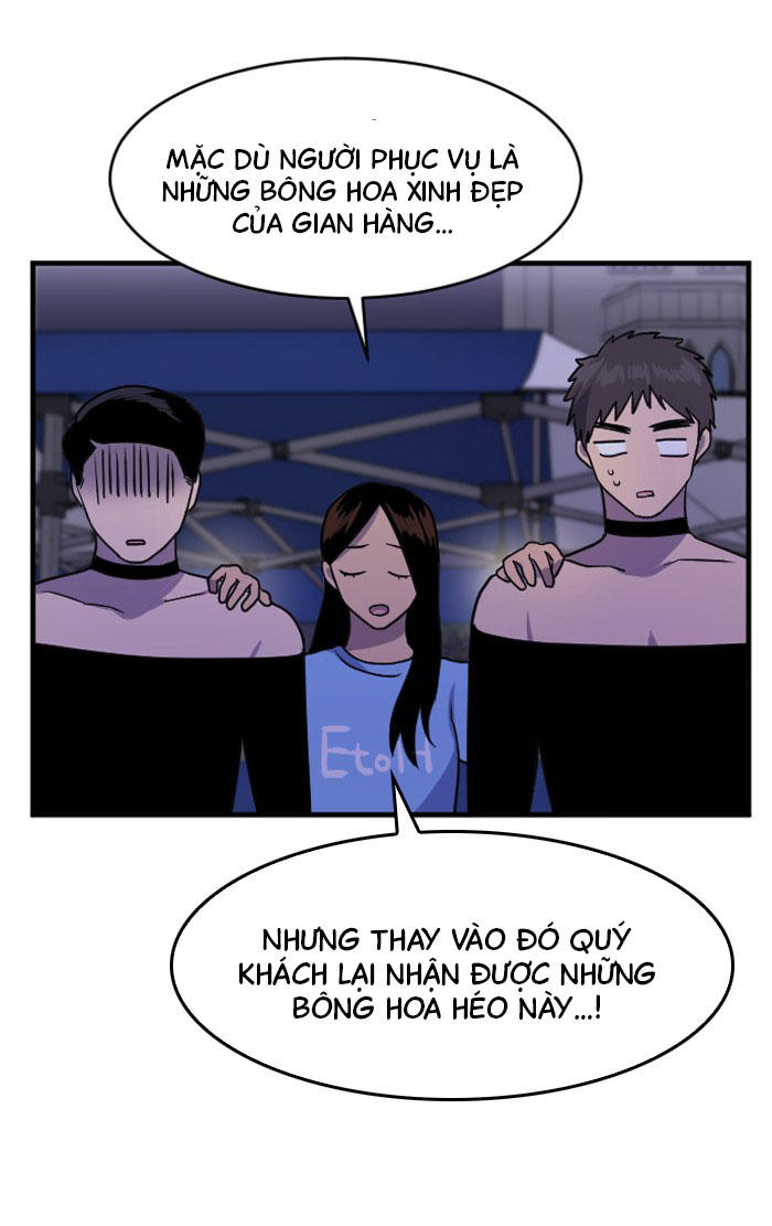 Người Đẹp Gangnam Chapter 36 - Trang 2