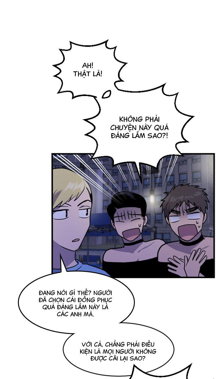 Người Đẹp Gangnam Chapter 36 - Trang 2