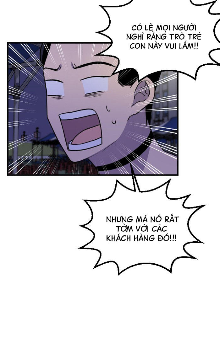 Người Đẹp Gangnam Chapter 36 - Trang 2