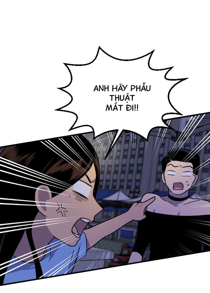 Người Đẹp Gangnam Chapter 36 - Trang 2