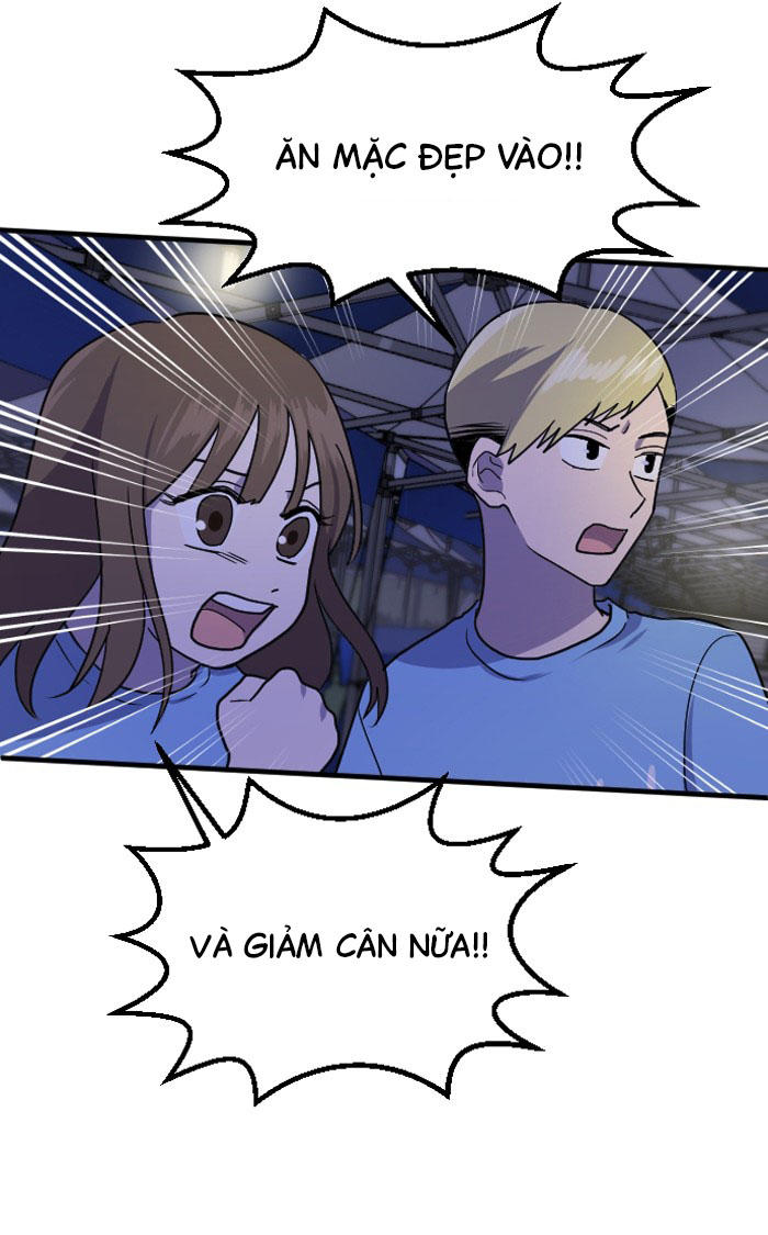 Người Đẹp Gangnam Chapter 36 - Trang 2