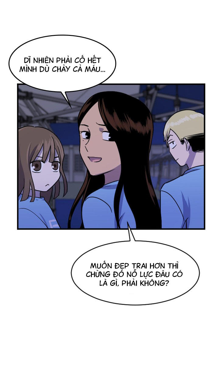 Người Đẹp Gangnam Chapter 36 - Trang 2