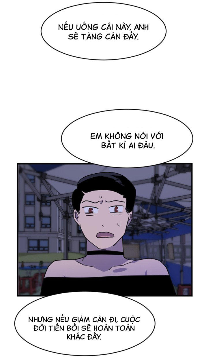 Người Đẹp Gangnam Chapter 36 - Trang 2