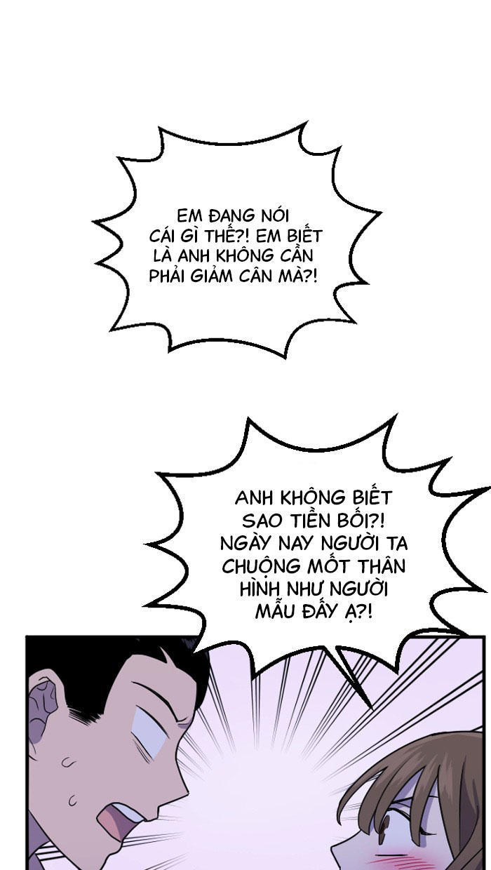 Người Đẹp Gangnam Chapter 36 - Trang 2
