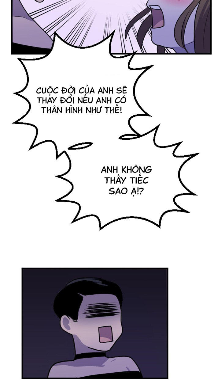 Người Đẹp Gangnam Chapter 36 - Trang 2