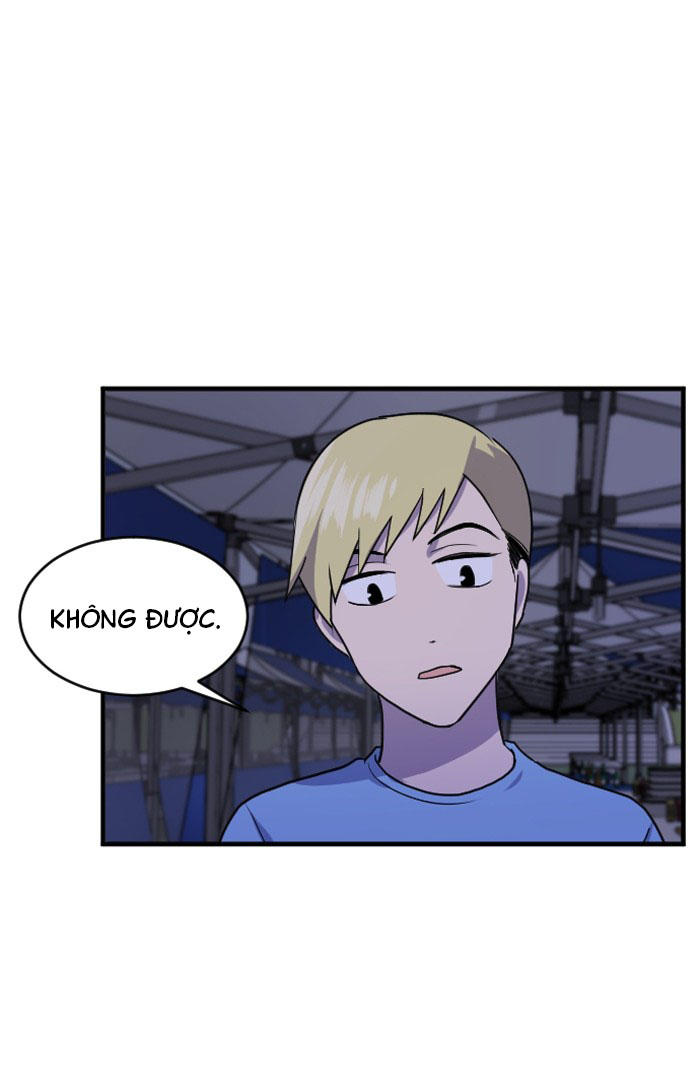 Người Đẹp Gangnam Chapter 36 - Trang 2