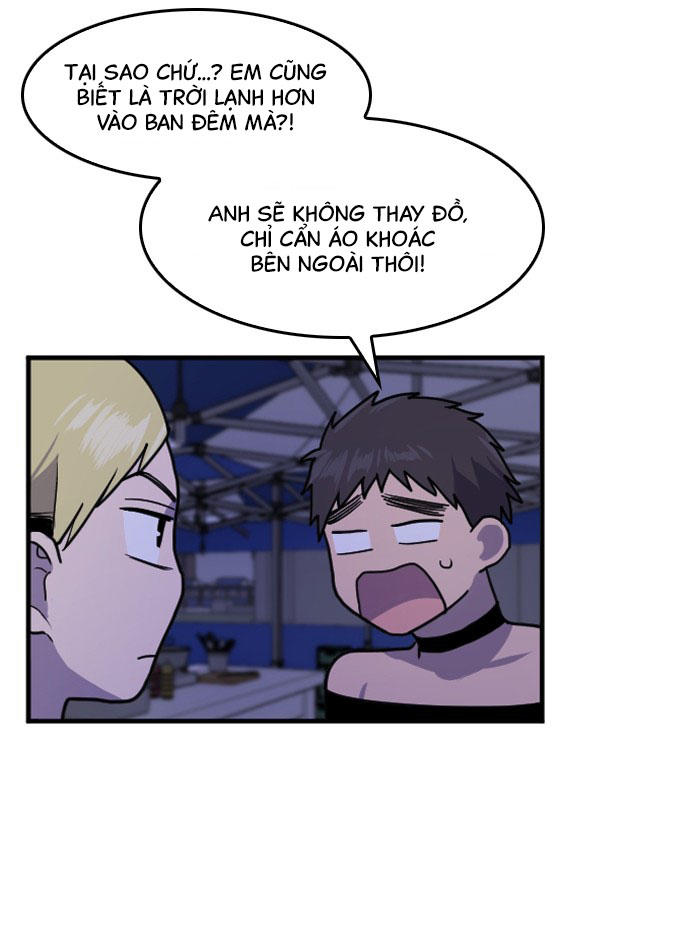 Người Đẹp Gangnam Chapter 36 - Trang 2