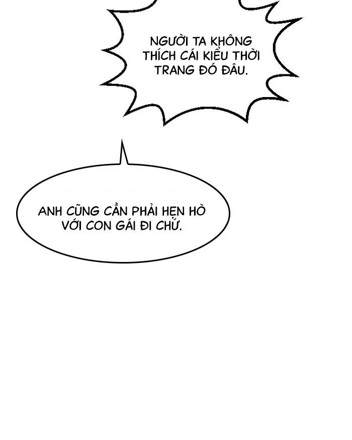 Người Đẹp Gangnam Chapter 36 - Trang 2