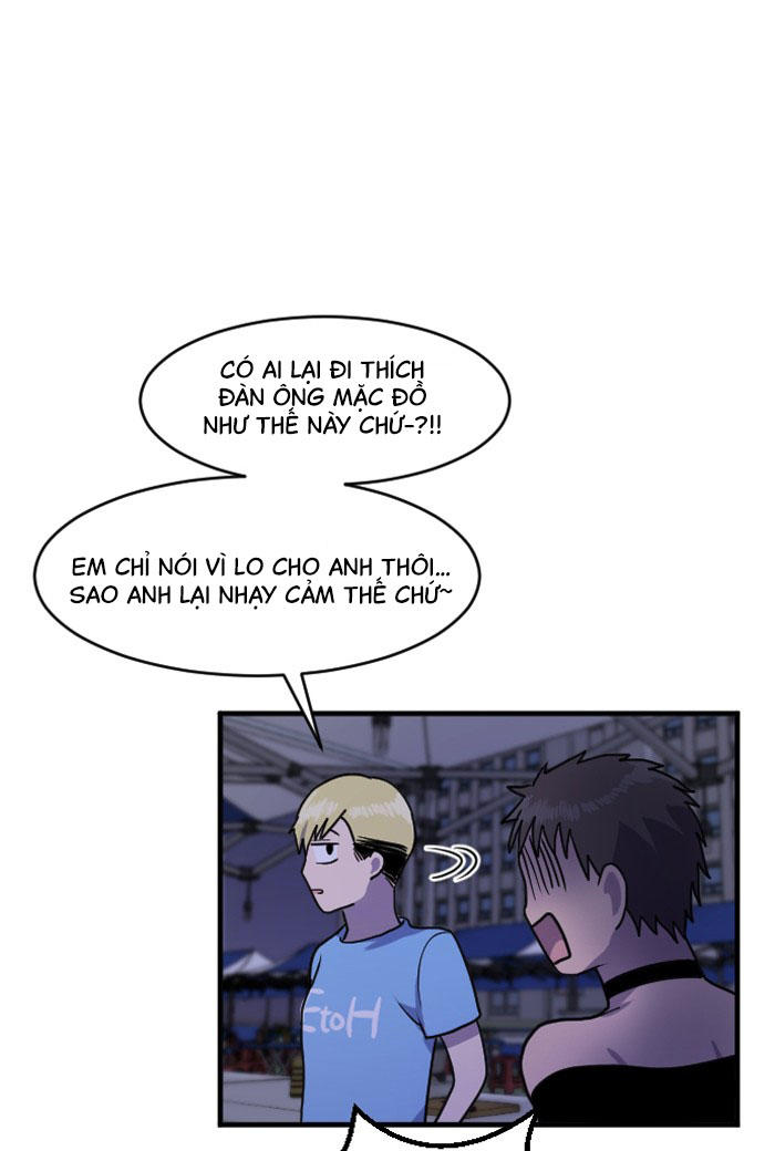 Người Đẹp Gangnam Chapter 36 - Trang 2