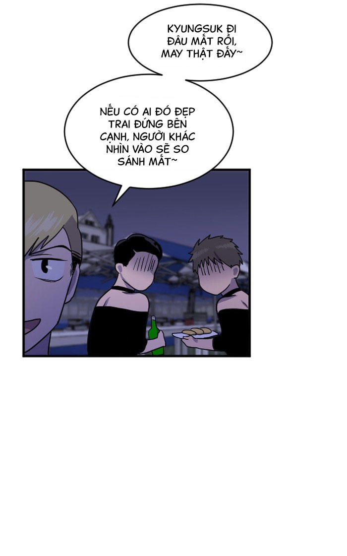 Người Đẹp Gangnam Chapter 36 - Trang 2