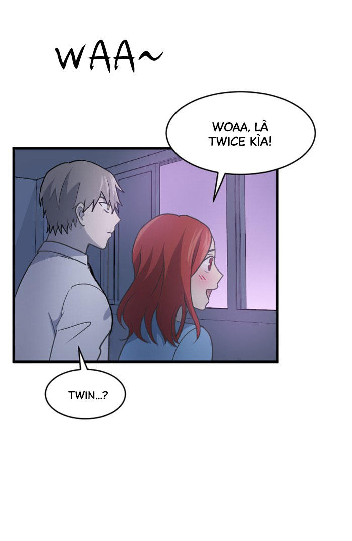 Người Đẹp Gangnam Chapter 36 - Trang 2