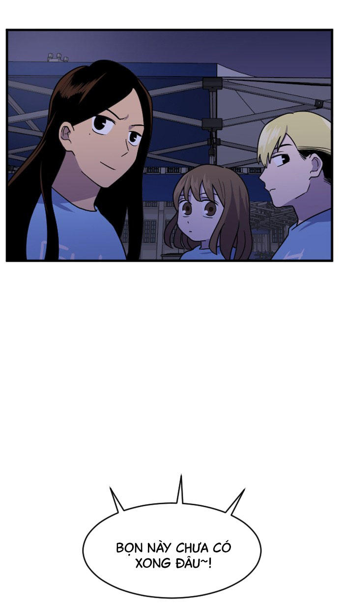 Người Đẹp Gangnam Chapter 36 - Trang 2