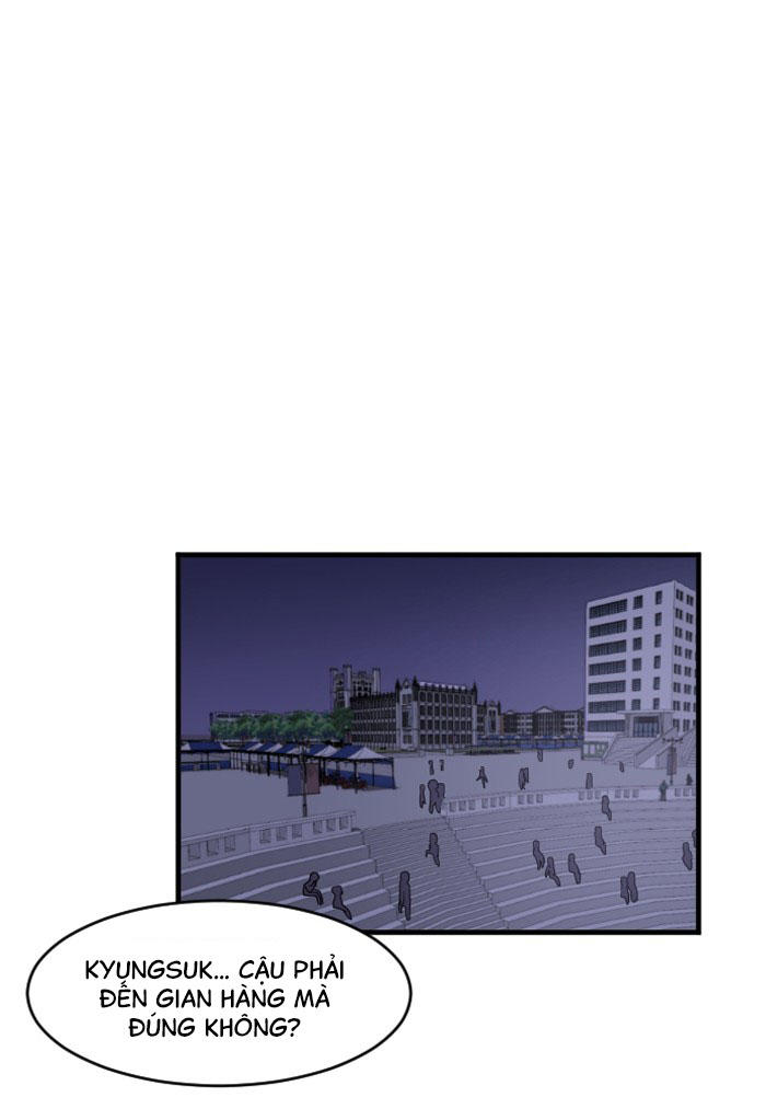 Người Đẹp Gangnam Chapter 36 - Trang 2