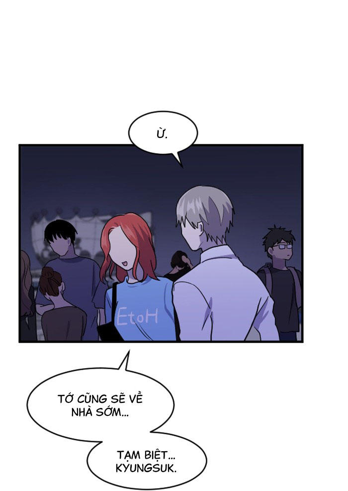 Người Đẹp Gangnam Chapter 36 - Trang 2