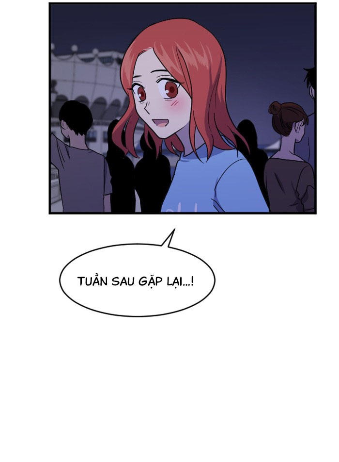 Người Đẹp Gangnam Chapter 36 - Trang 2