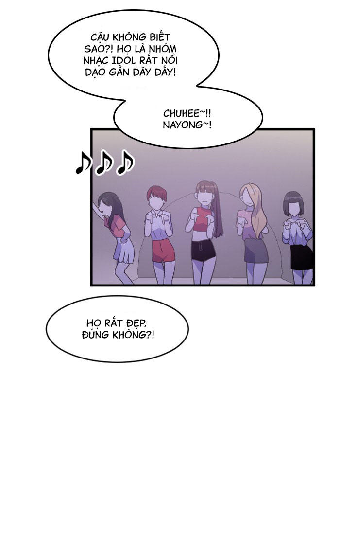 Người Đẹp Gangnam Chapter 36 - Trang 2