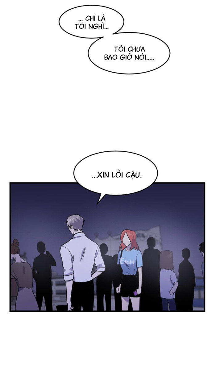 Người Đẹp Gangnam Chapter 36 - Trang 2