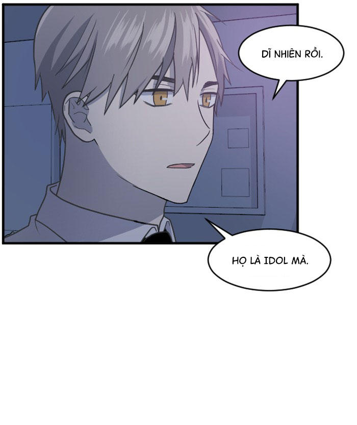 Người Đẹp Gangnam Chapter 36 - Trang 2