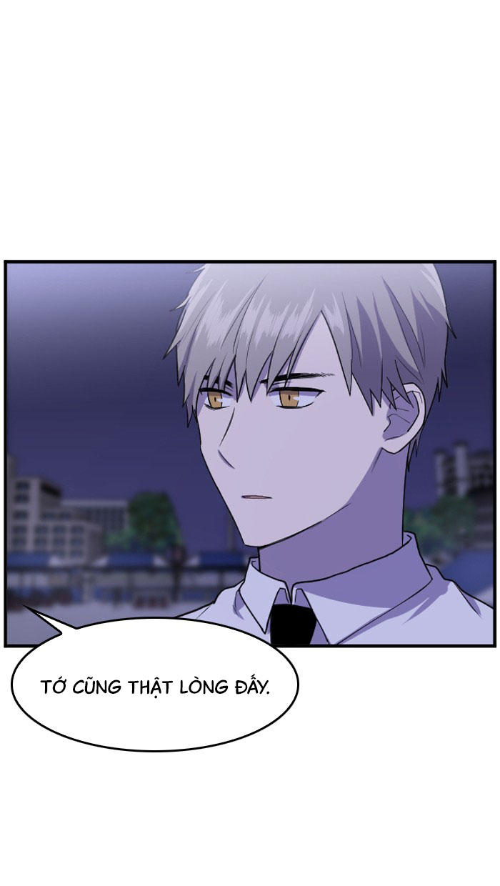 Người Đẹp Gangnam Chapter 36 - Trang 2