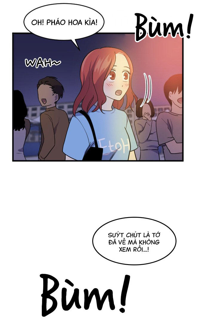 Người Đẹp Gangnam Chapter 36 - Trang 2